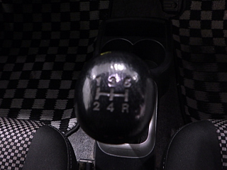 SUZUKI ALTO LAPIN 2008