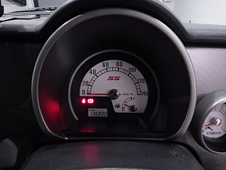 SUZUKI ALTO LAPIN 2008