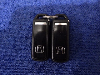 HONDA N BOX 2012