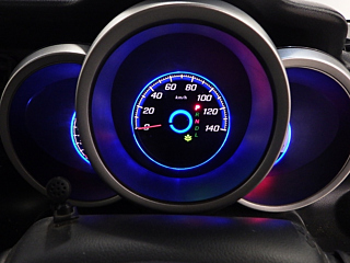HONDA N BOX 2012