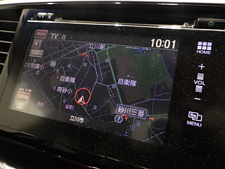 HONDA ODYSSEY 2013