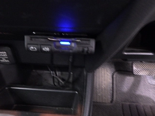 HONDA FIT 2011