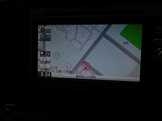 HONDA N ONE 2012