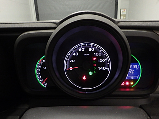 HONDA N ONE 2012