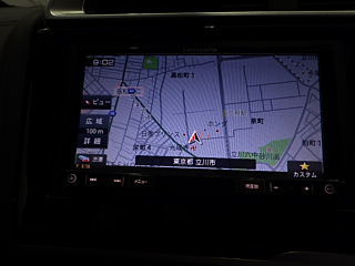 HONDA FIT 2015