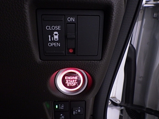 HONDA N BOX 2023