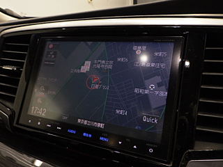 HONDA ODYSSEY 2014