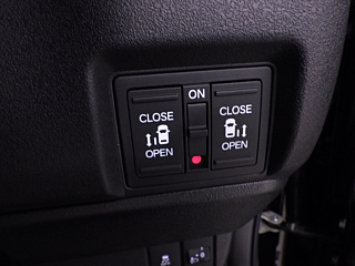 HONDA N BOX 2024