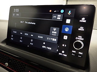 HONDA CIVIC 2024