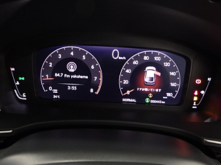 HONDA CIVIC 2024