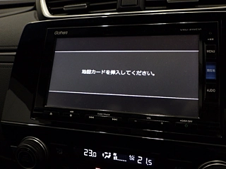 HONDA CR-V 2021