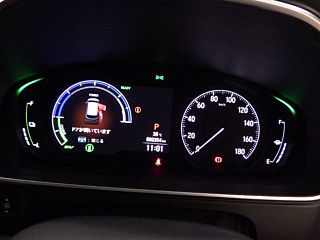 HONDA ODYSSEY 2025