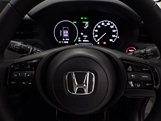 HONDA VEZEL 2024