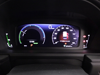 HONDA STEP WAGON 2022
