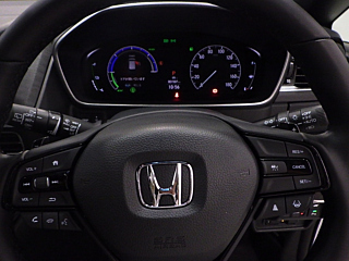 HONDA ODYSSEY 2023
