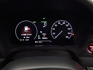 HONDA VEZEL 2024