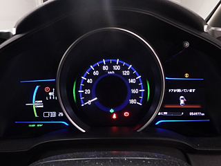 HONDA FIT 2014