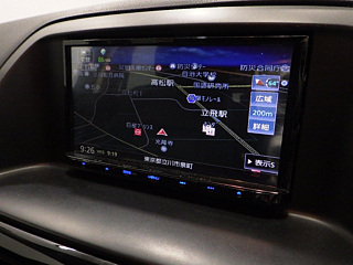 MAZDA CX-5 2012