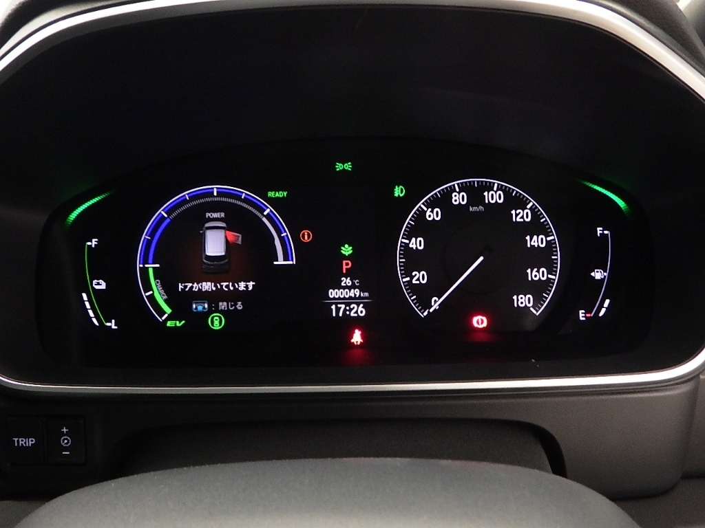 HONDA ODYSSEY 2025