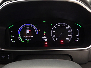 HONDA ODYSSEY 2025