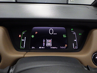HONDA FIT 2020