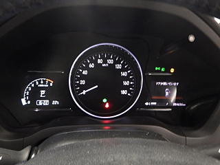 HONDA VEZEL 2019