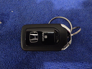 HONDA WR-V 2025