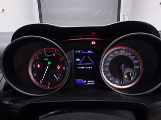 SUZUKI SWIFT 2020