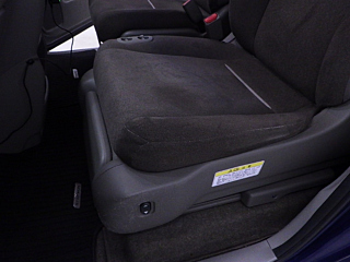 HONDA STEP WAGON 2015