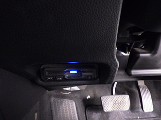 HONDA FIT 2013