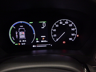 HONDA VEZEL 2024