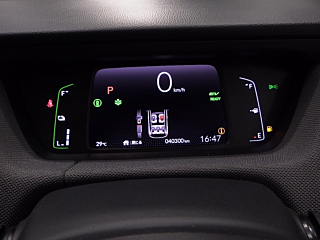 HONDA FIT 2020