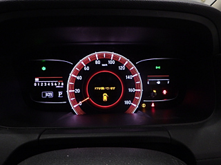 HONDA ODYSSEY 2014