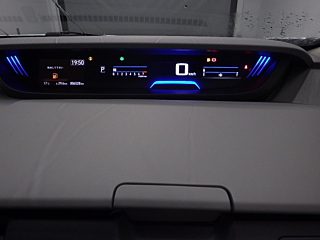 HONDA FREED 2016