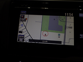 HONDA FIT 2014