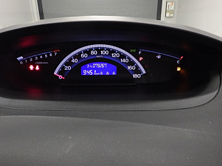 HONDA FREED 2014