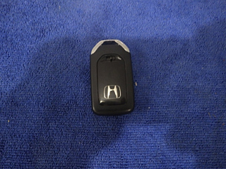 HONDA FIT 2019