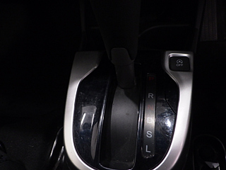 HONDA FIT 2020