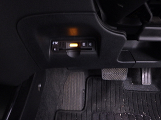 HONDA FIT SHUTTLE 2013