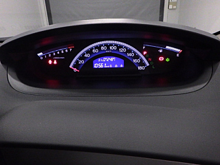 HONDA FREED 2012