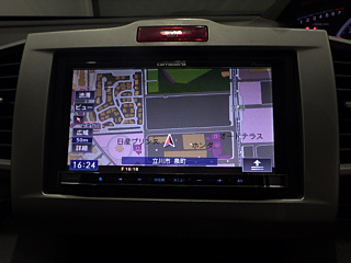 HONDA FREED 2011