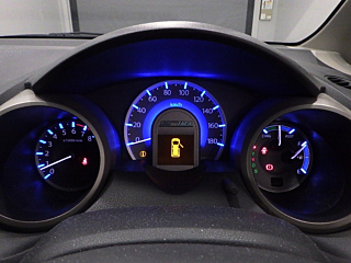 HONDA FIT 2011
