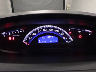HONDA FREED 2010