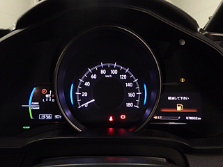 HONDA FIT 2019