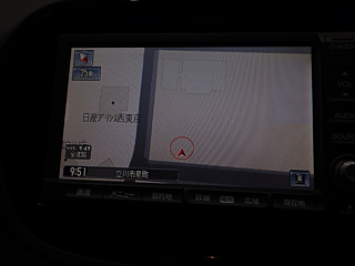 HONDA INSIGHT 2010