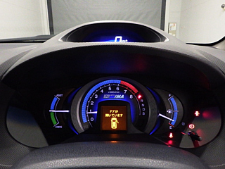 HONDA INSIGHT 2010