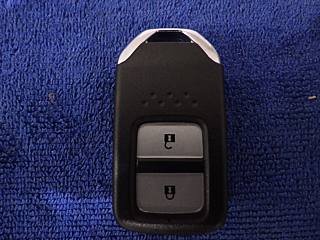 HONDA FIT 2018