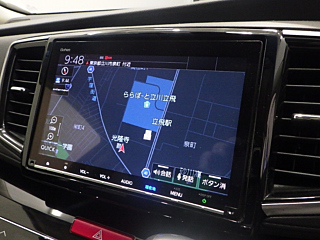 HONDA ODYSSEY 2019