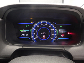 HONDA ODYSSEY 2019