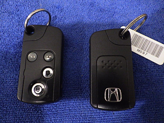 HONDA FREED 2014